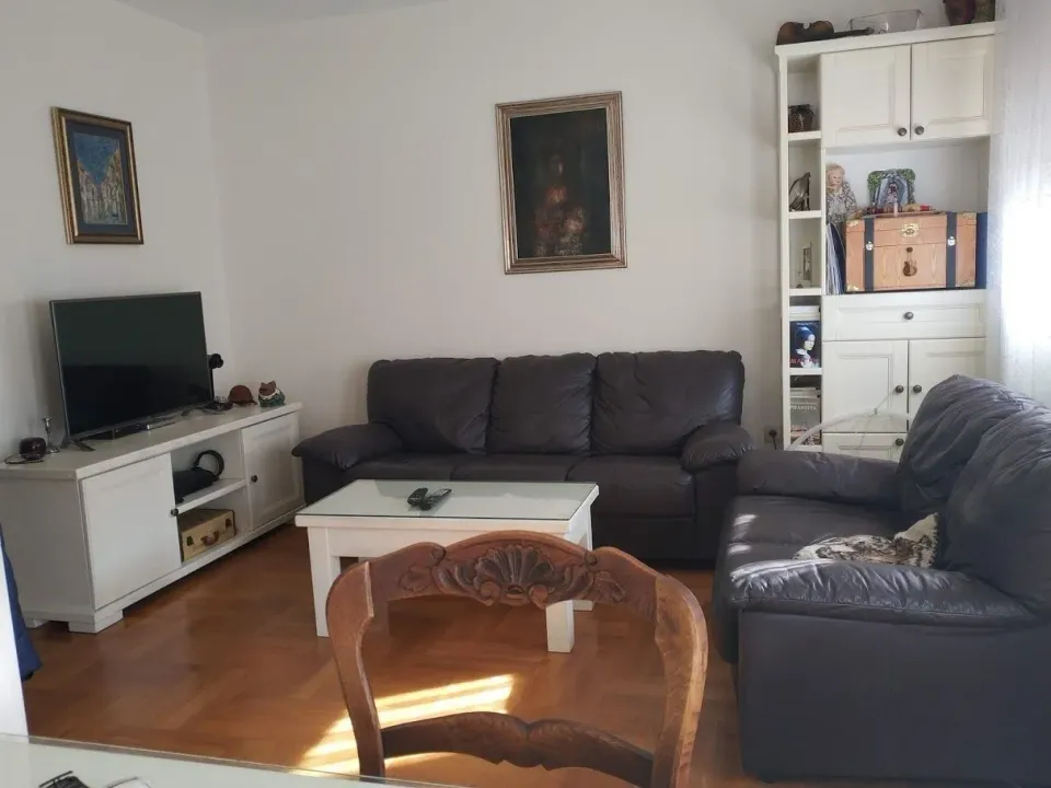 Prodaja, dvosoban stan, 61m², Stari Aerodrom, Podgorica