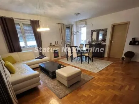 Prodaja, četvorosoban stan, 120m², Novo naselje, Novi Sad - image 2
