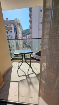 Izdavanje, jednosoban stan, 52m², Rozino, Budva - image 8