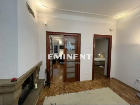 Izdavanje, stan, 120m², Stari Grad, Beograd - image 3