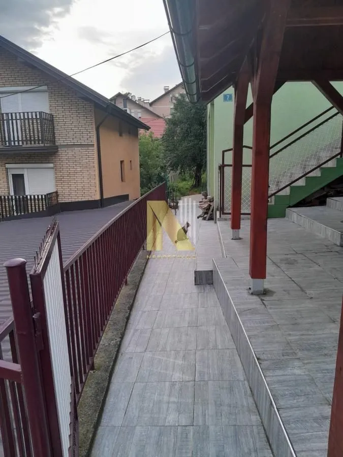 Prodaja, kuća, 73m², Užice, Srbija
