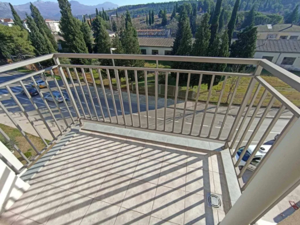 Rent, three bedroom apartment, 70m², Zagorič, Podgorica