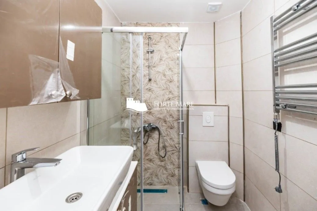 Prodaja, jednosoban stan, 38m², Kumbor, Herceg Novi