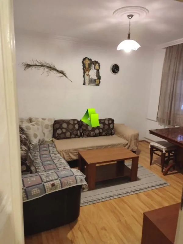 Sale, three bedroom apartment, 56m², Palilula, Niš