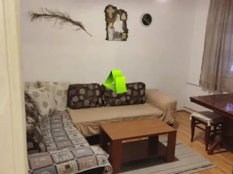 Sale, three bedroom apartment, 56m², Palilula, Niš