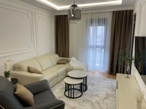 Rent, one bedroom apartment, 47m², City Kvart, Podgorica - image 2