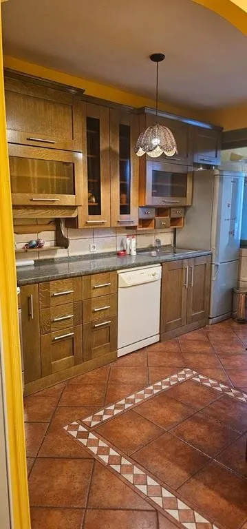 Rent, two bedroom apartment, 70m², Preko Morače, Podgorica