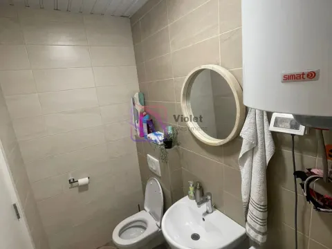 Sale, two bedroom apartment, 63m², City Kej, Podgorica - image 10