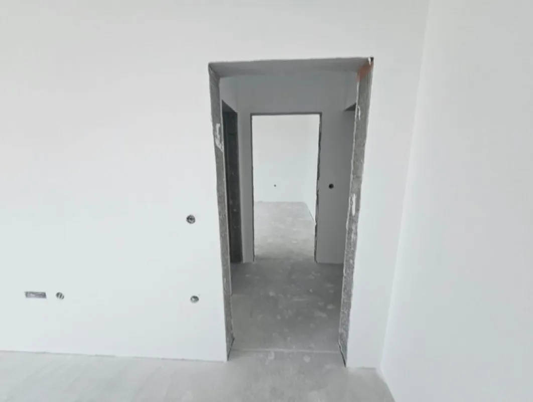 Prodaja, jednosoban stan, 55m², Ulcinj, Crna Gora