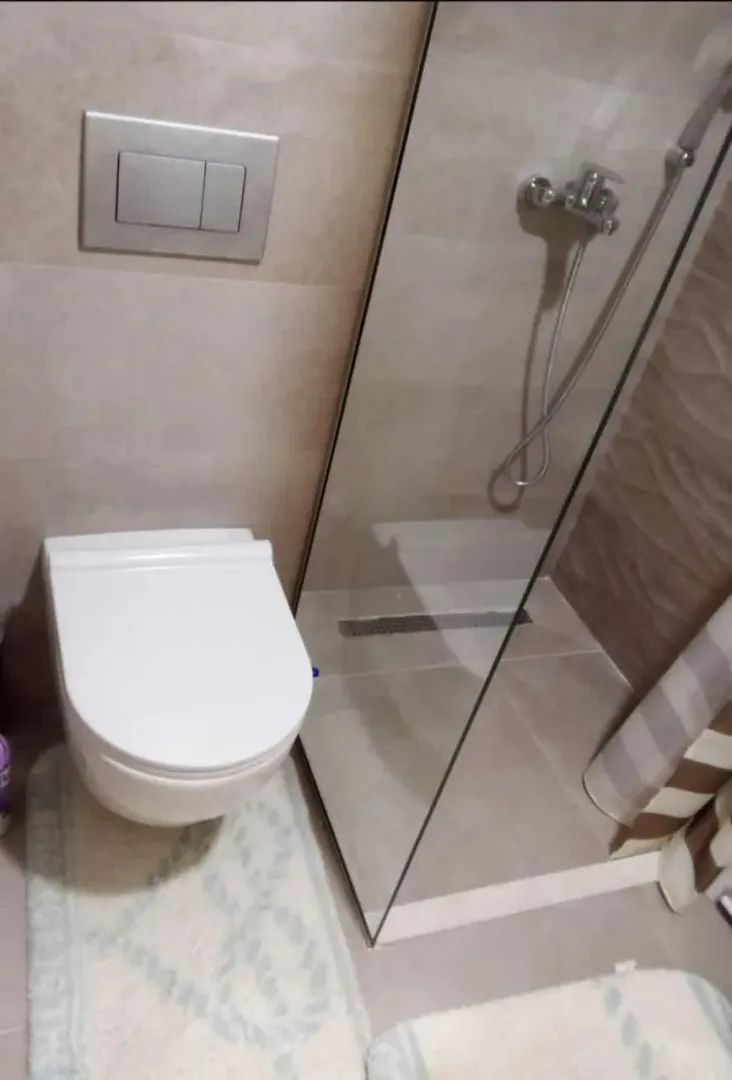 Sale, one bedroom apartment, 48m², Bečići, Budva