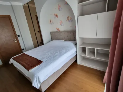 Rent, two bedroom apartment, 70m², Ljubović, Podgorica - image 12