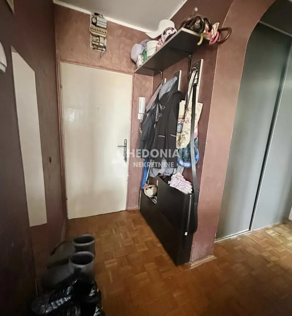 Prodaja, dvosoban stan, 49m², Detelinara, Novi Sad Sve Podlokacije