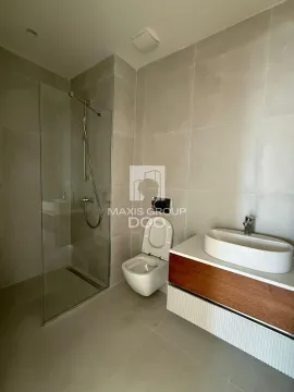 Izdavanje, trosoban stan, 80m², Savski Venac, Beograd - image 13