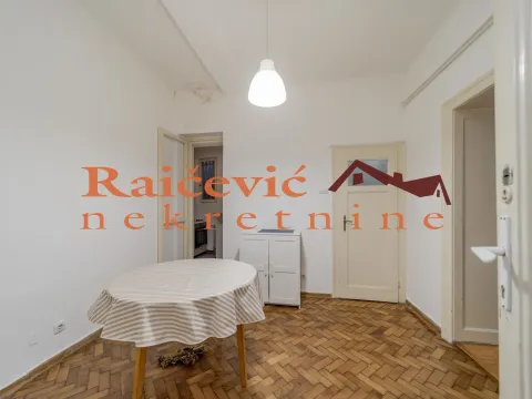 Izdavanje, jednosoban stan, 55m², Stari Grad, Beograd - image 7