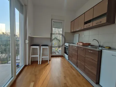 Rent, apartment, 30m², Gornja Gorica, Podgorica - image 4