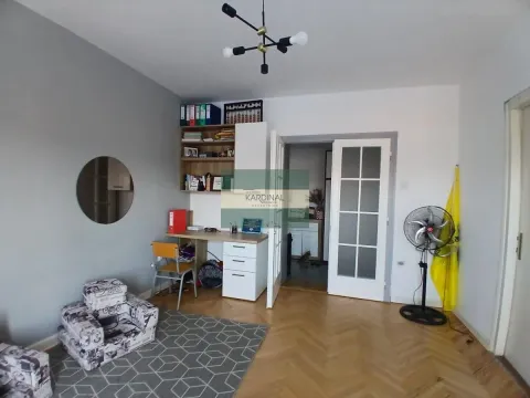 Stan in Jagodina