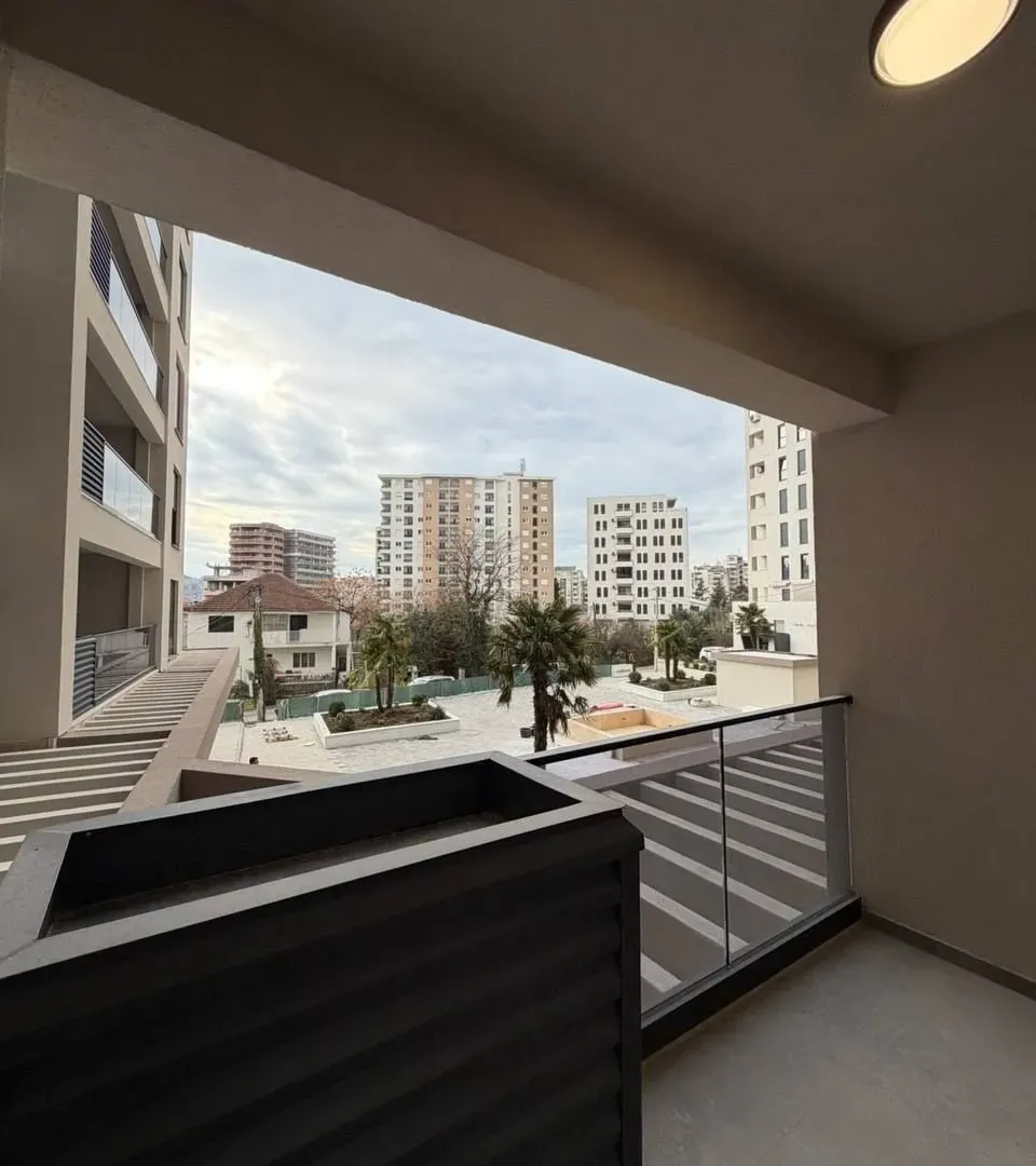 Sale, one bedroom apartment, 54m², Centar, Bar