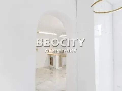 Rent, three bedroom apartment, 105m², Dorćol Sve Podlokacije, Beograd - image 5