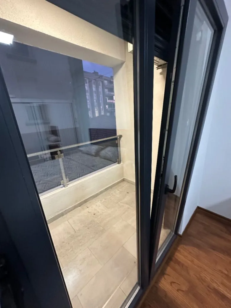 Izdavanje, jednosoban stan, 45m², Ljubović, Podgorica
