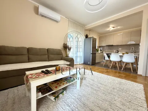 Rent, one bedroom apartment, 55m², Zabjelo, Podgorica - image 4