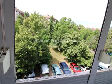 Prodaja, dvosoban stan, 60m², Detelinara, Novi Sad Sve Podlokacije - image 15