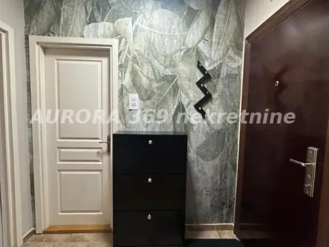 Izdavanje, jednosoban stan, 48m², Novi Sad, Srbija - image 9