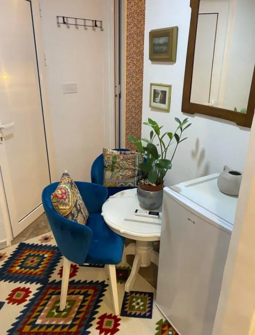 Rent, one bedroom apartment, 32m², Slovenska Plaža, Budva