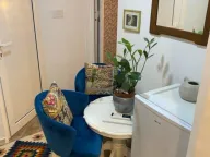 Rent, one bedroom apartment, 32m², Slovenska Plaža, Budva - image 8