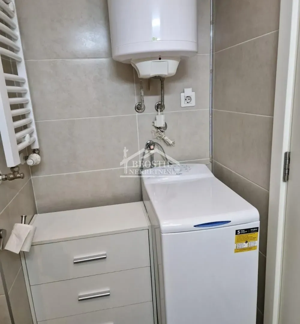 Sale, one bedroom apartment, 41m², Zemun Sve Podlokacije, Beograd