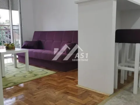 Izdavanje, jednosoban stan, 35m², Telep, Novi Sad Sve Podlokacije - image 4