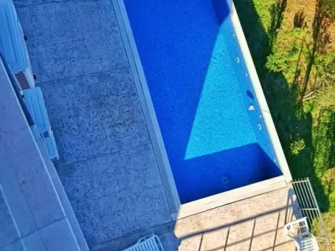 Sale, two bedroom apartment, 54m², Bečići, Budva - image 3