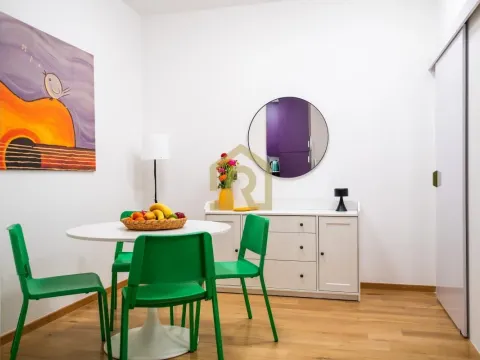 Rent, one bedroom apartment, 40m², Gundulićev Venac, Beograd - image 8