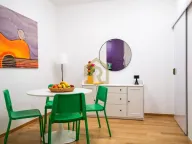 Izdavanje, jednosoban stan, 40m², Gundulićev Venac, Beograd - image 8