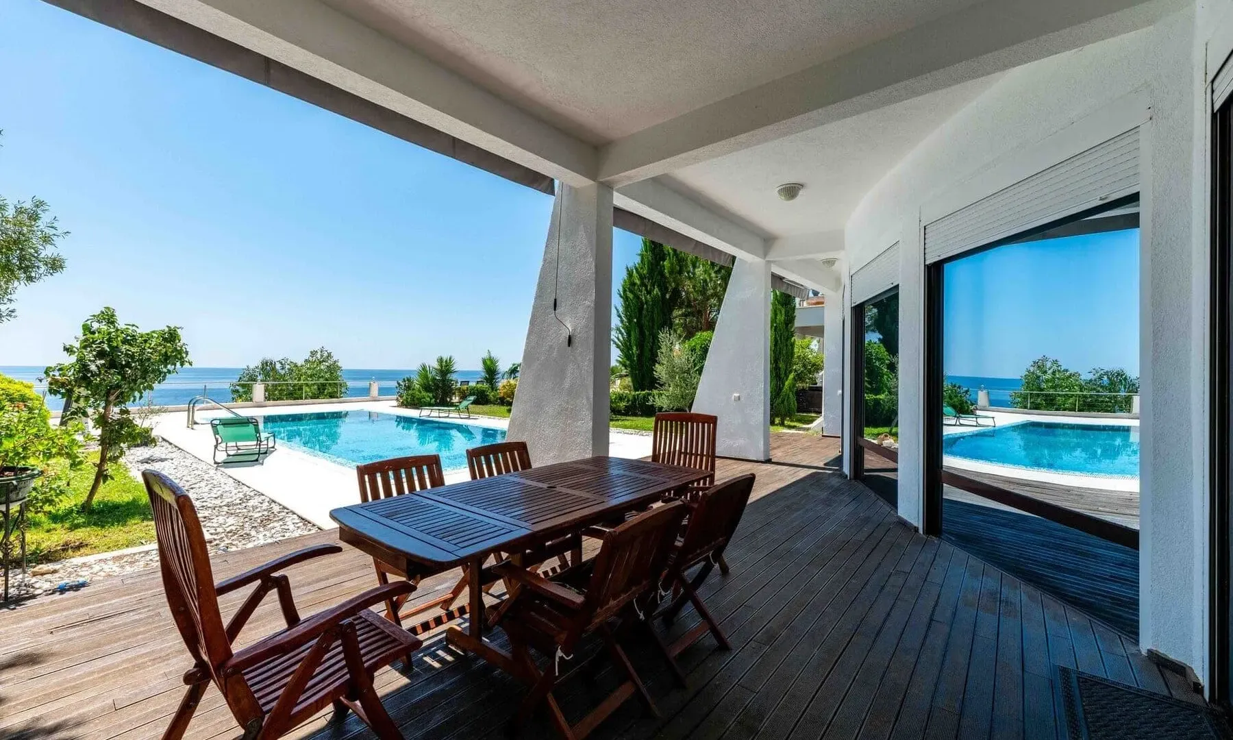 Sale, house, 416m², Utjeha, Bar