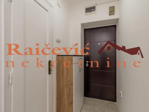 Rent, one bedroom apartment, 32m², Krnjaca, Palilula Sve Podlokacije - image 7