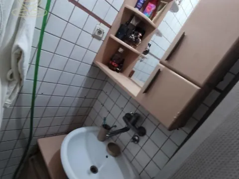 Sale, four bedroom apartment, 71m², Medijana, Niš - image 19