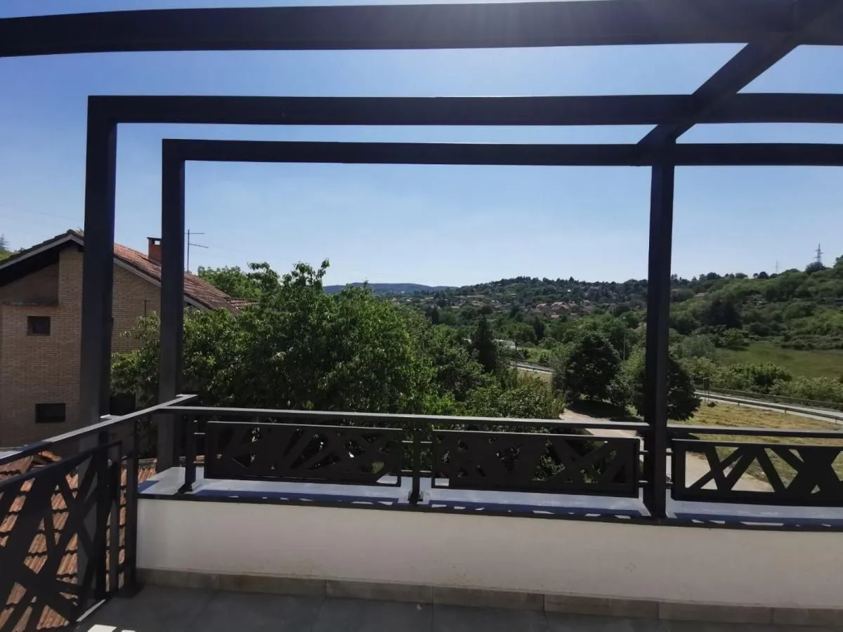 Prodaja, četvorosoban stan, 124m², Sremska Kamenica, Petrovaradin