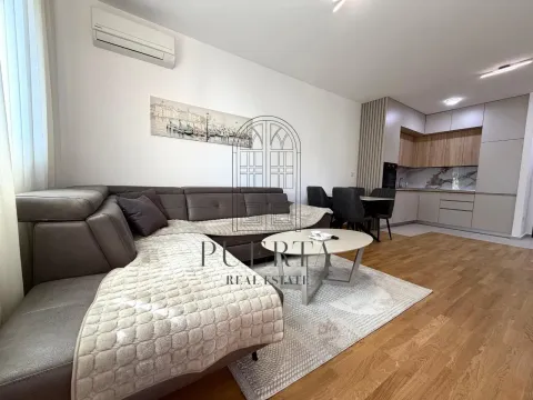 Izdavanje, jednosoban stan, 46m², Stari Aerodrom, Podgorica - image 3