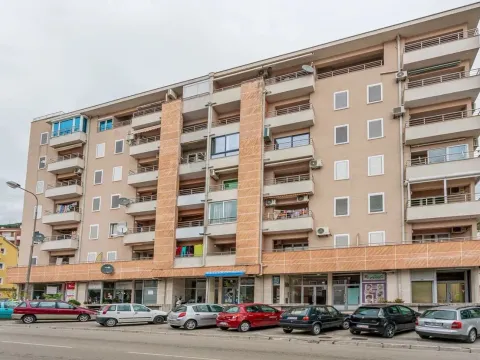 Sale, two bedroom apartment, 98m², Budva, Crna Gora - image 10