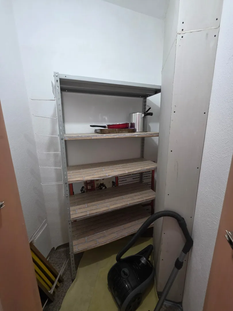 Rent, two bedroom apartment, 65m², Donja Gorica, Podgorica