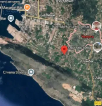 Izdavanje, dvosoban stan, 1000m², Polje, Bar - image 2