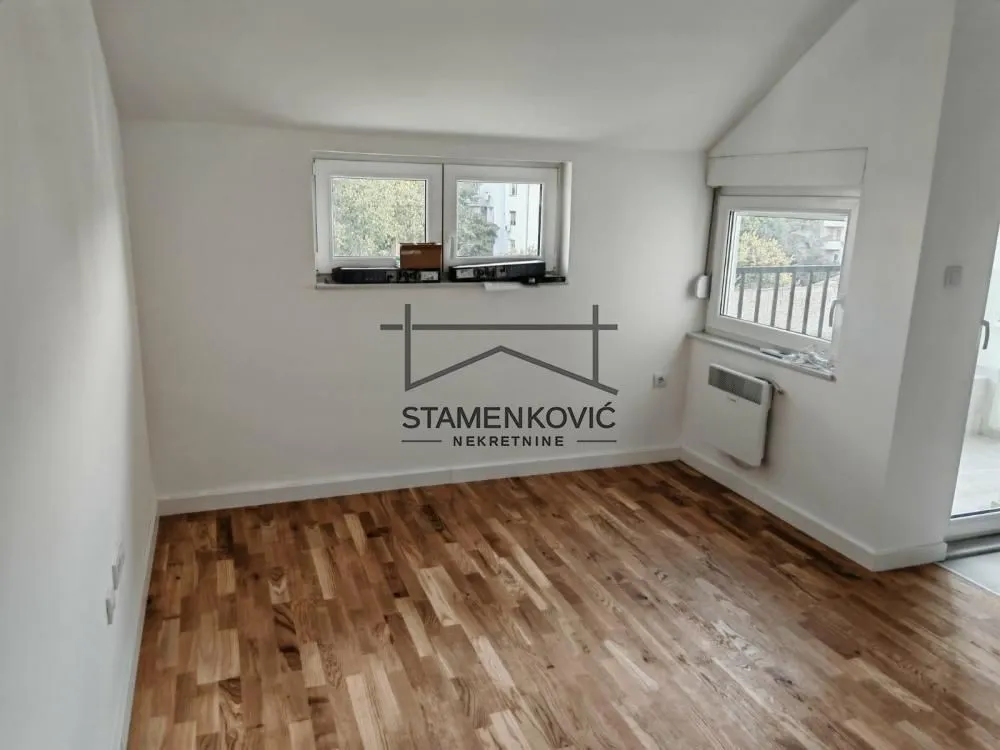 Prodaja, jednosoban stan, 36m², Grbavica, Novi Sad Sve Podlokacije