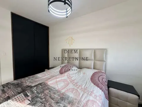 Izdavanje, dvosoban stan, 69m², Central Point, Podgorica - image 2