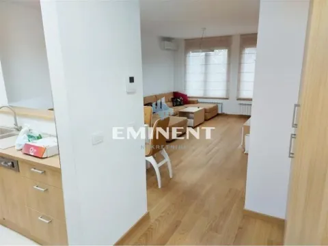 Rent, two bedroom apartment, 52m², Novi Beograd Blok 65, Novi Beograd Sve Podlokacije - image 4