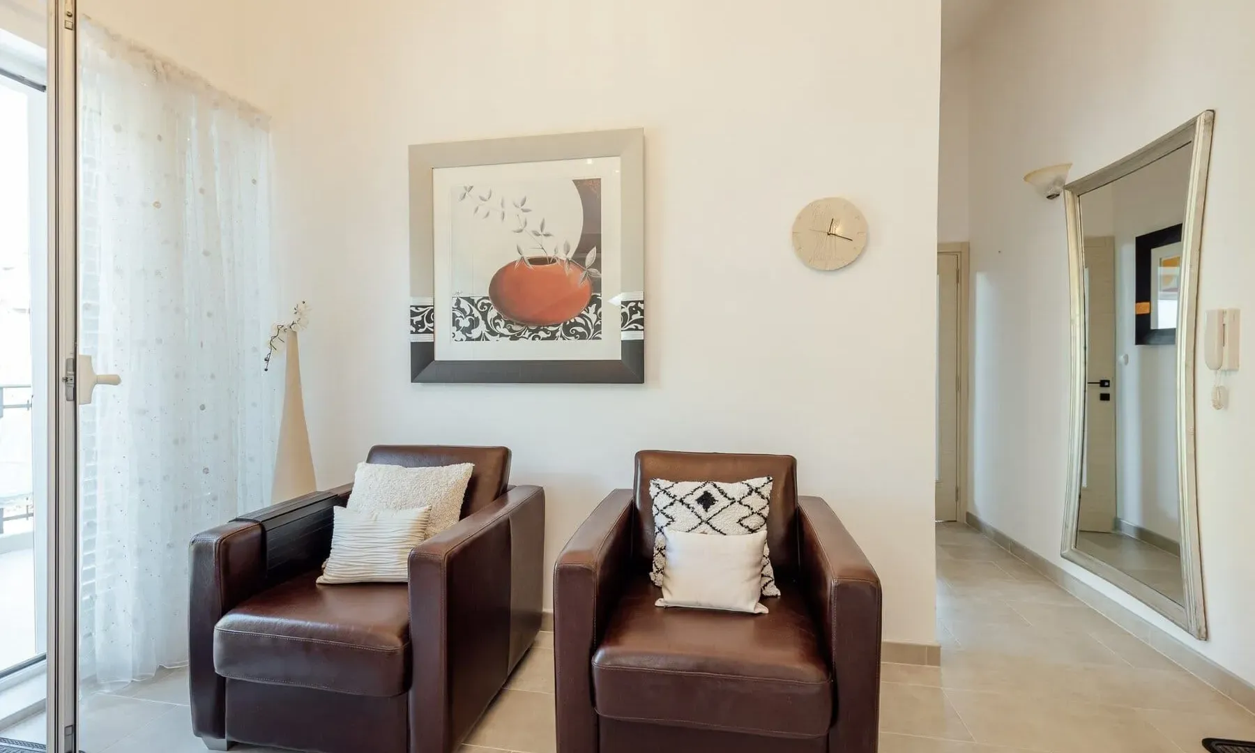 Prodaja, trosoban stan, 172m², Đenovići, Herceg Novi