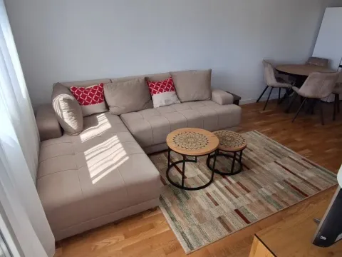 Rent, one bedroom apartment, 43m², Zabjelo, Podgorica - image 3