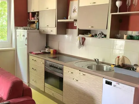 Prodaja, dvosoban stan, 49m², Novi Beograd Blok 61, Novi Beograd Sve Podlokacije - image 1