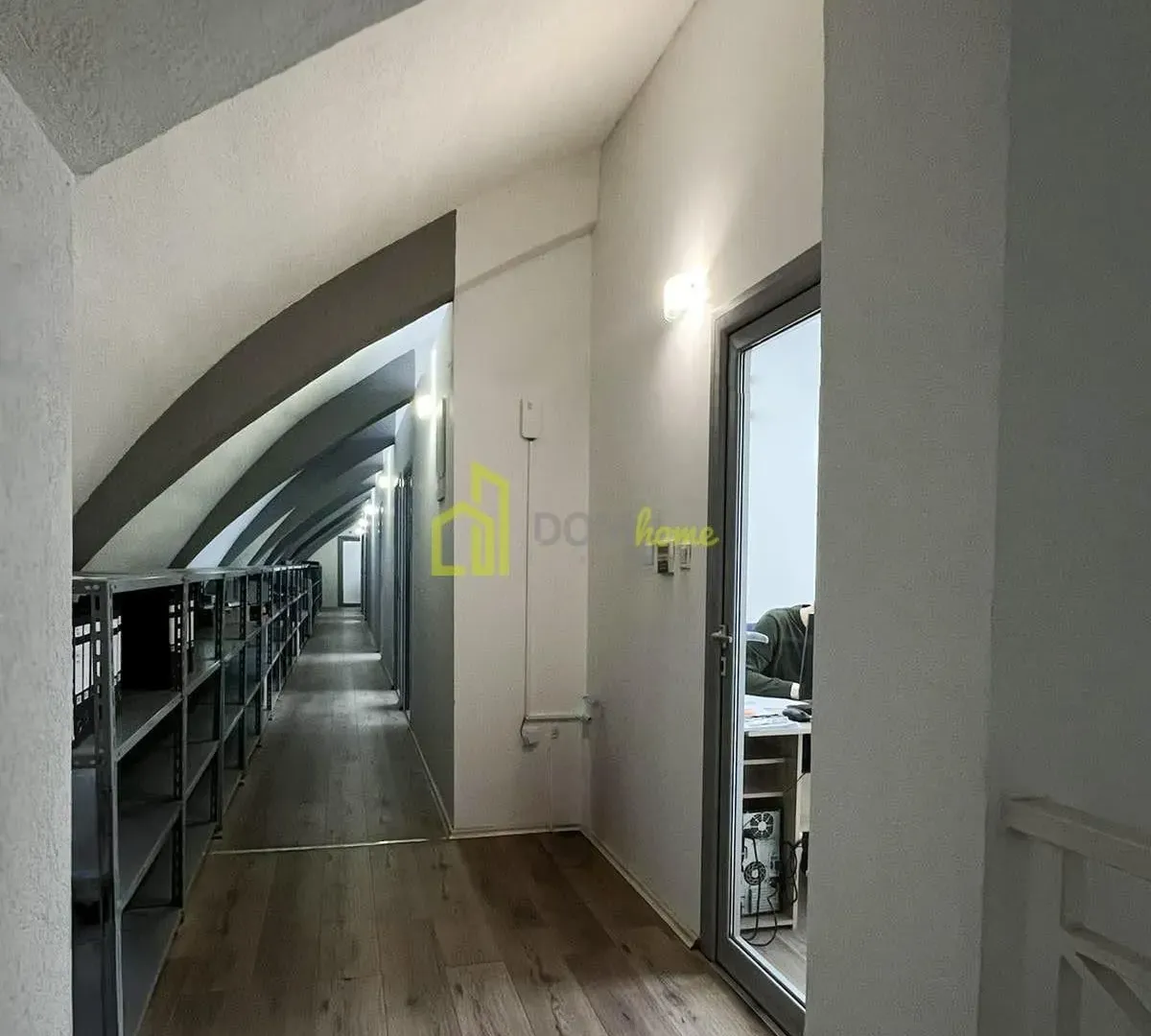 Rent, office space, 1842m², Zabjelo, Podgorica