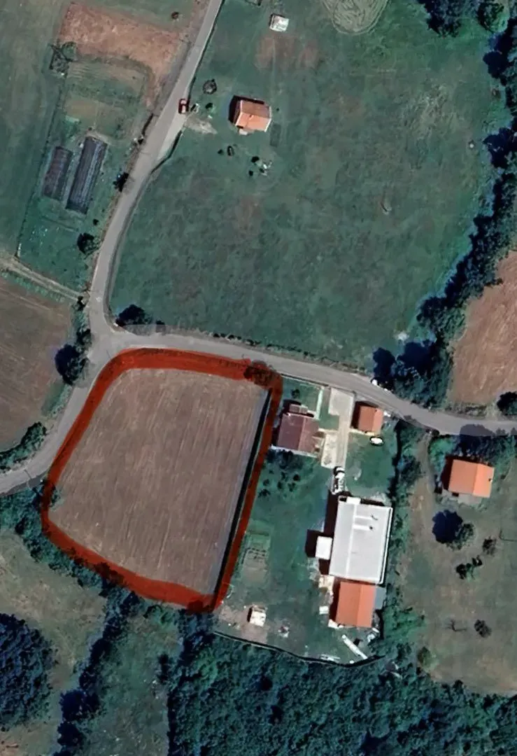 Prodaja, plac, 3100m², Podgorica, Crna Gora