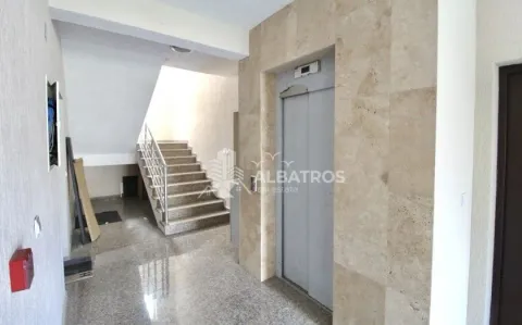 Izdavanje, jednosoban stan, 41m², Dobra Voda, Bar - image 9
